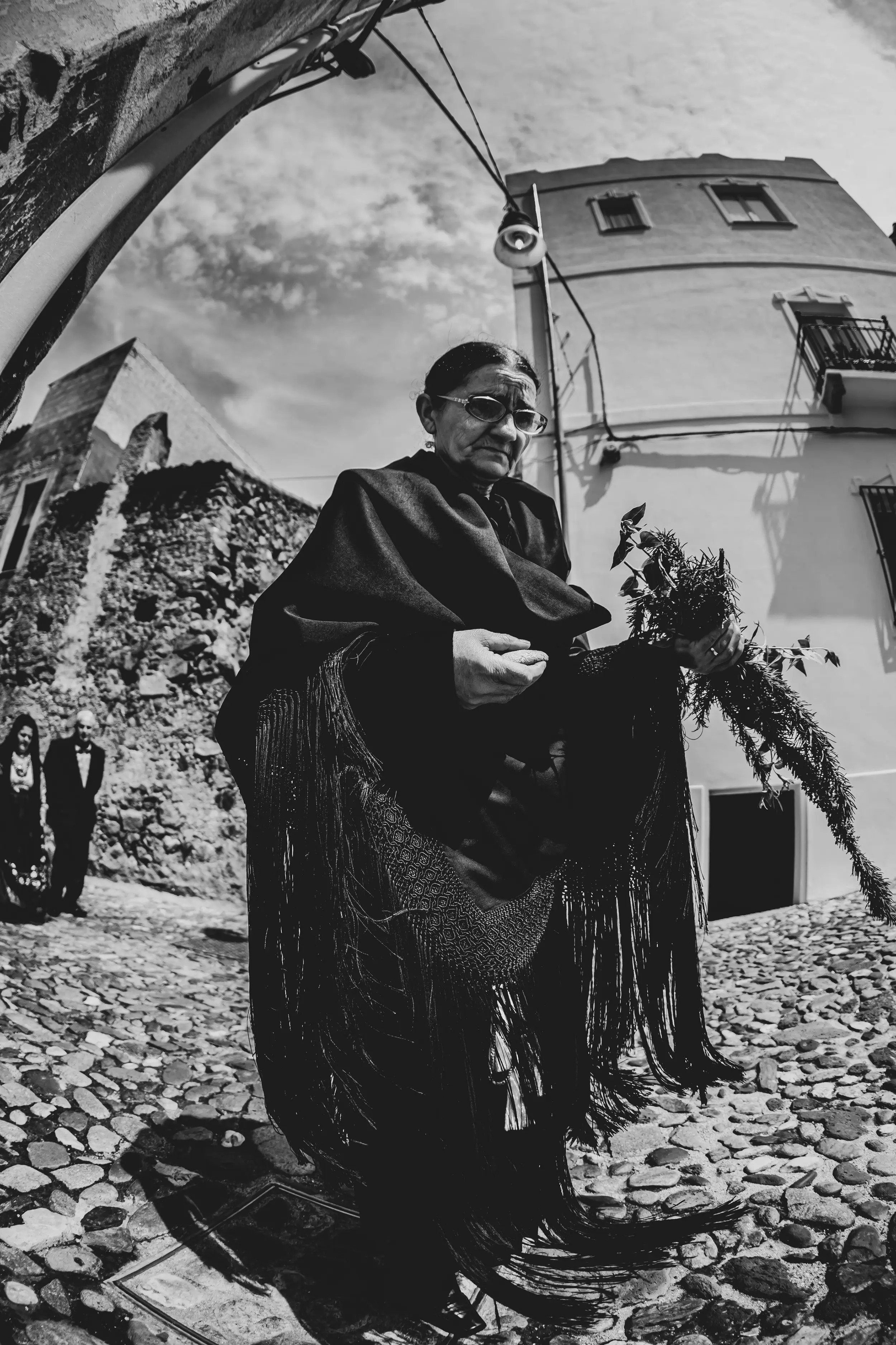 Costumi tradizionali sardi