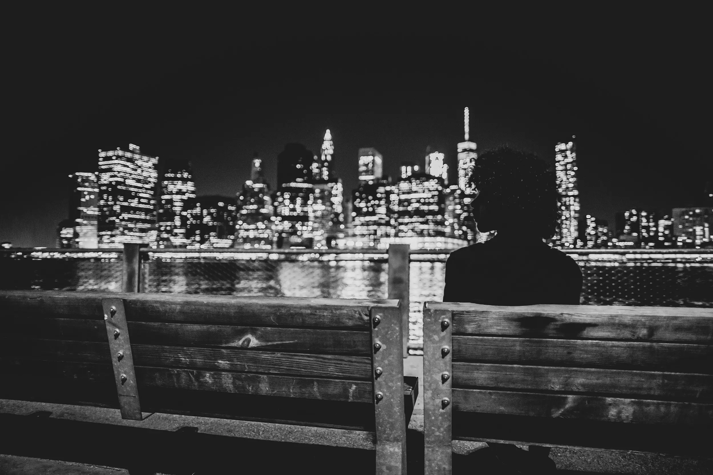 Strade di New York